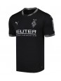 Borussia Monchengladbach Ausweichtrikot 2024-25 Kurzarm